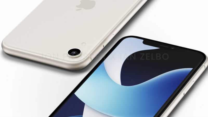 Harga iPhone SE 4 Cuma Rp8 Jutaan, Spek Mirip iPhone 16<br> Harga iPhone SE 4 Cuma Rp8 Jutaan, Spek Mirip iPhone 16<br>